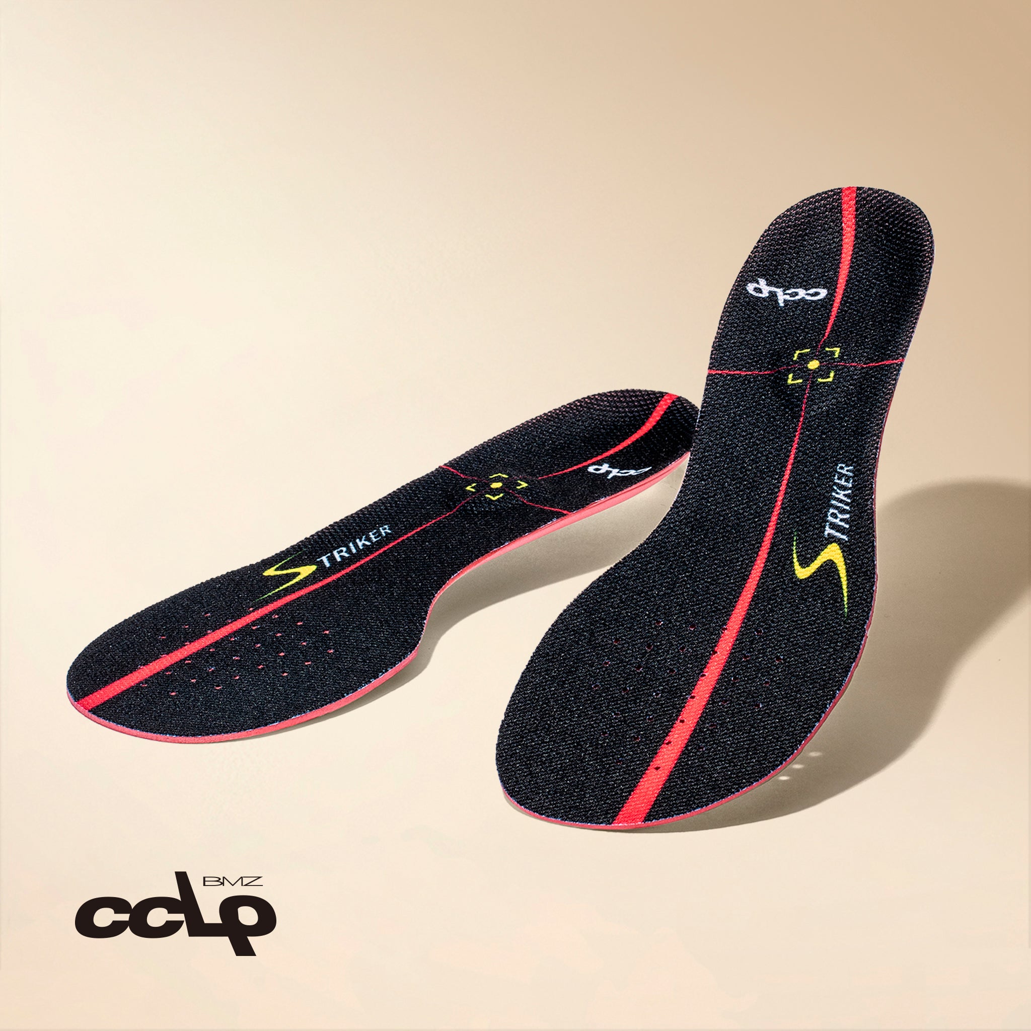 カルパワーストライカーブラック（アウトレット）