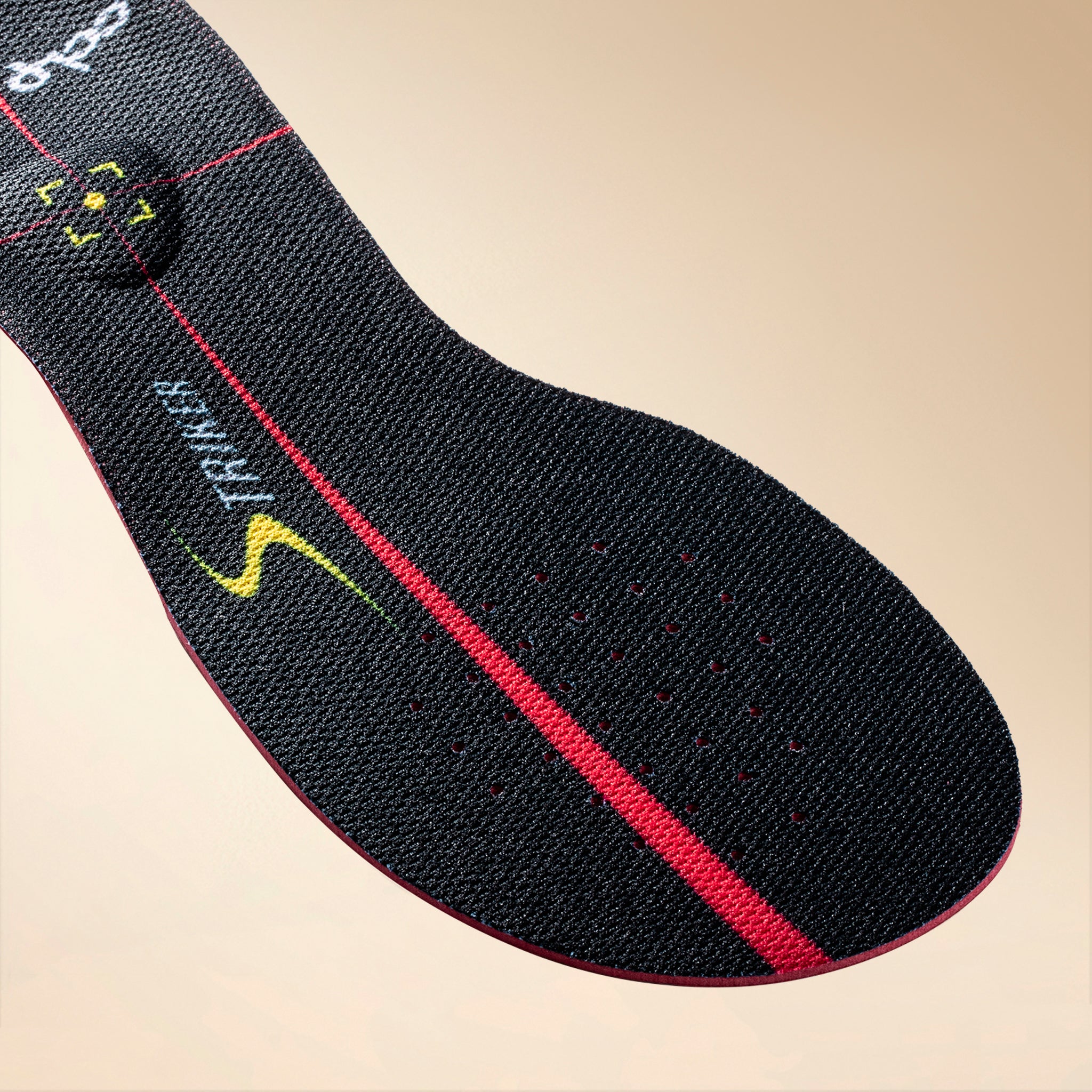 カルパワーストライカーブラック