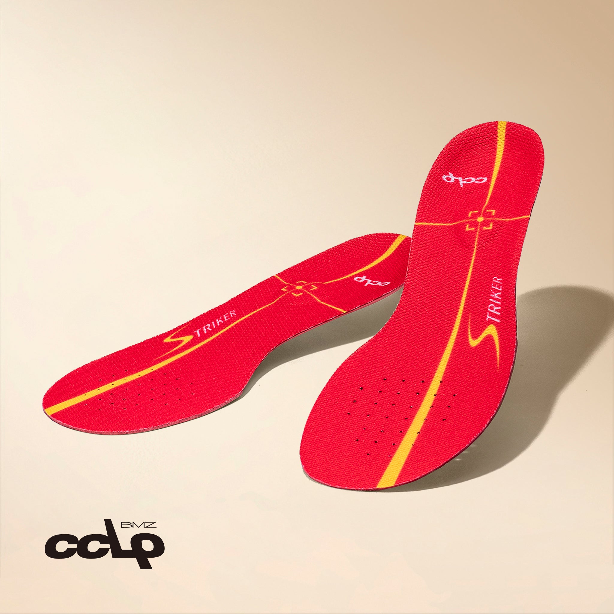 カルパワーストライカーレッド(薄型モデル)