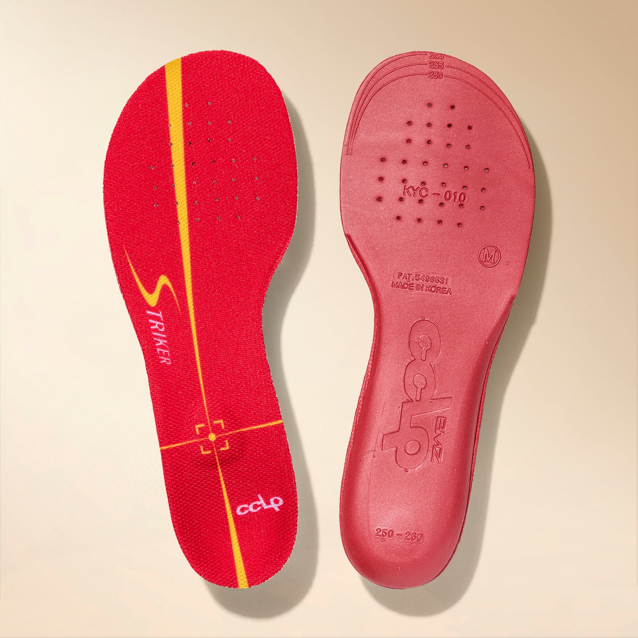 カルパワーストライカーレッド（アウトレット）