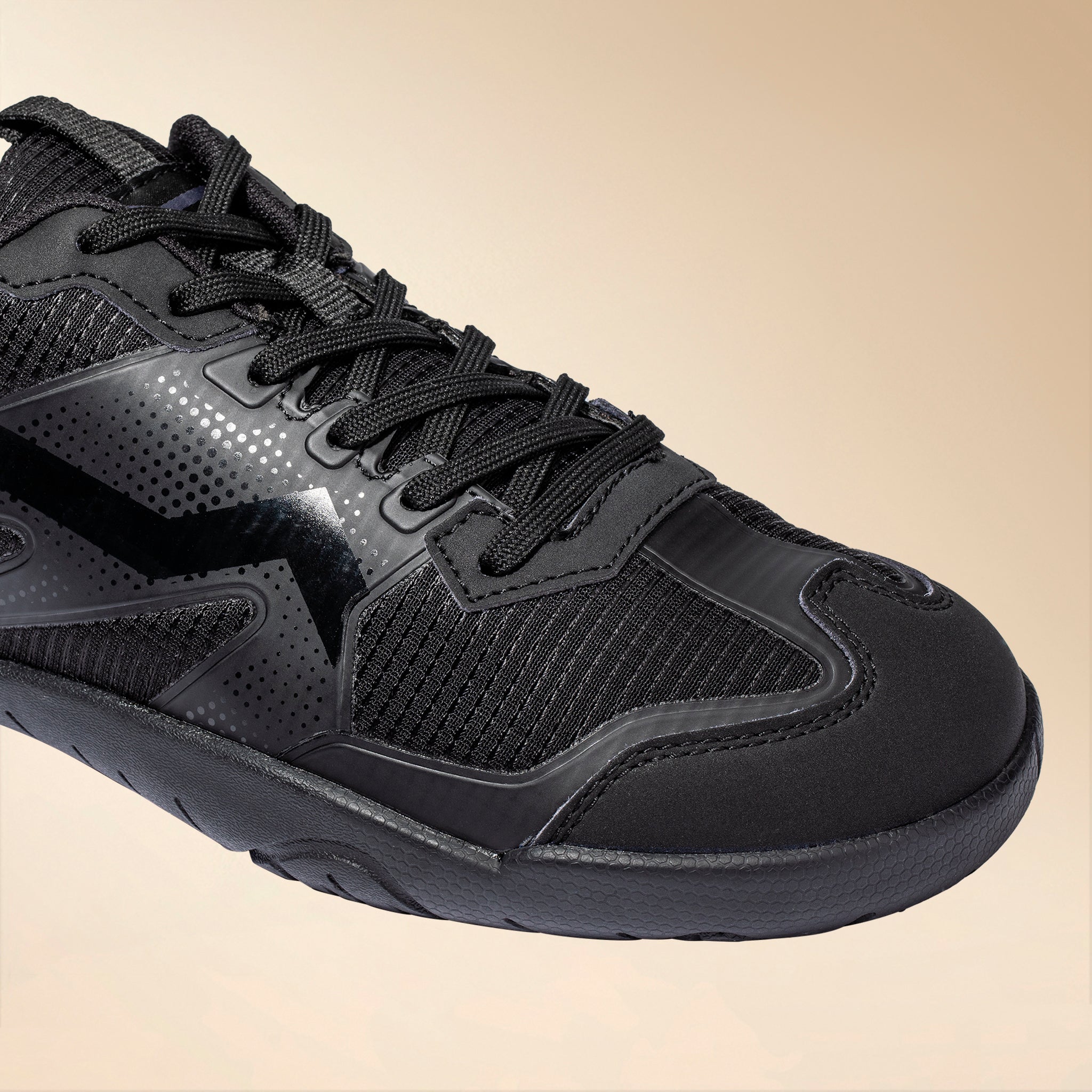 アシトレウォーキングシューズ