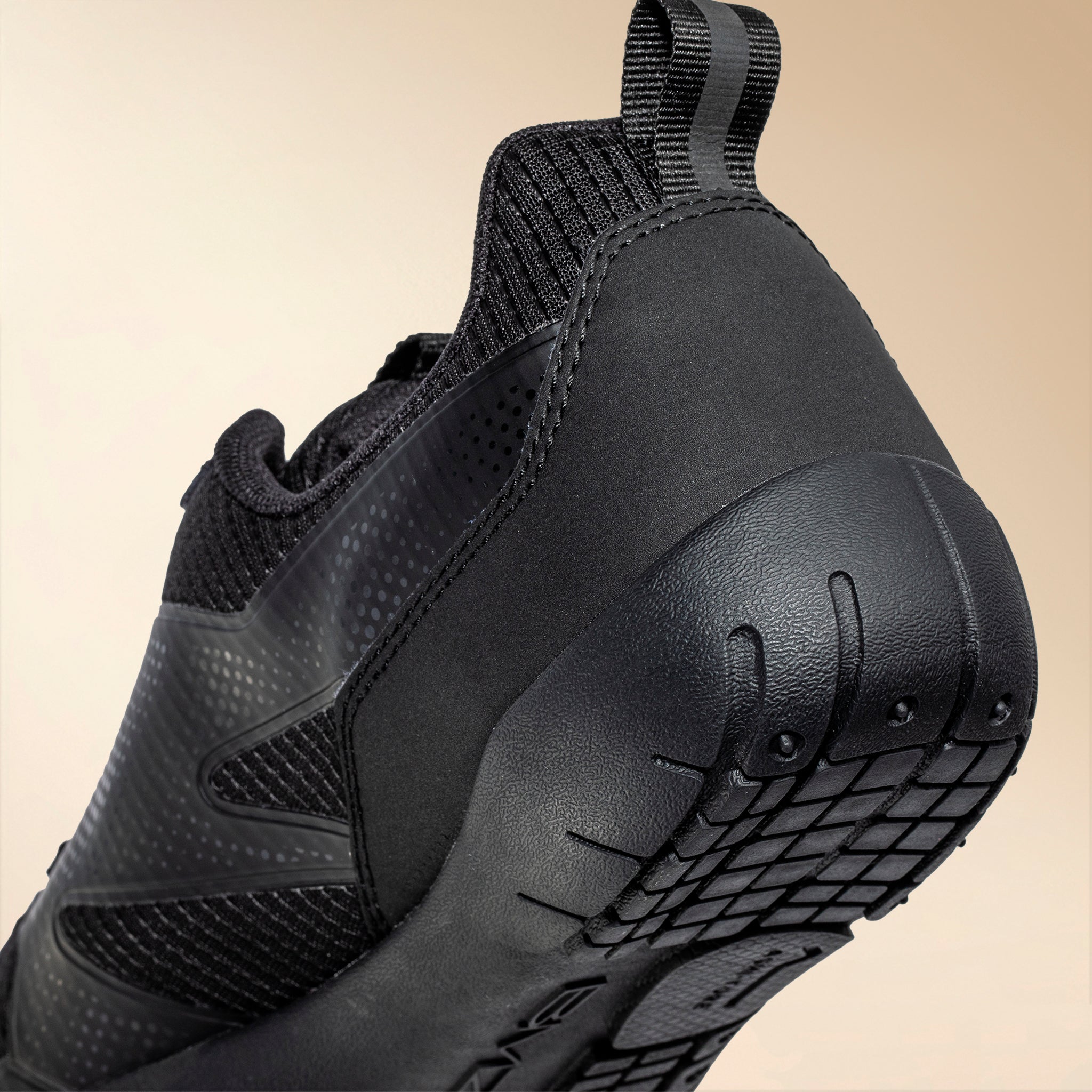 アシトレウォーキングシューズ