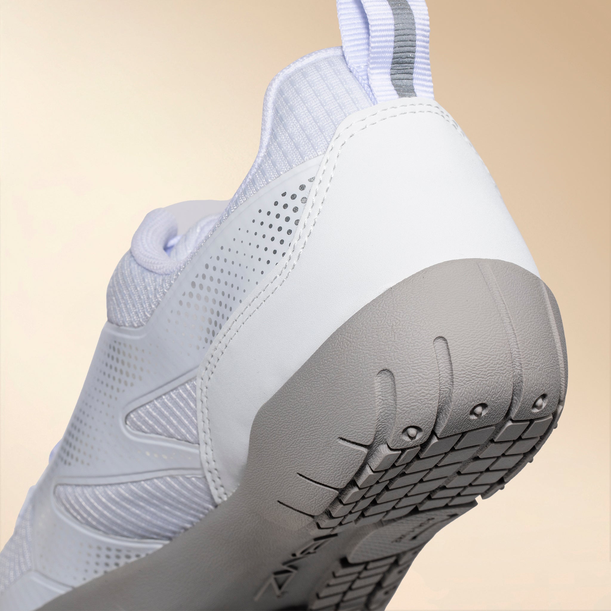 アシトレウォーキングシューズ