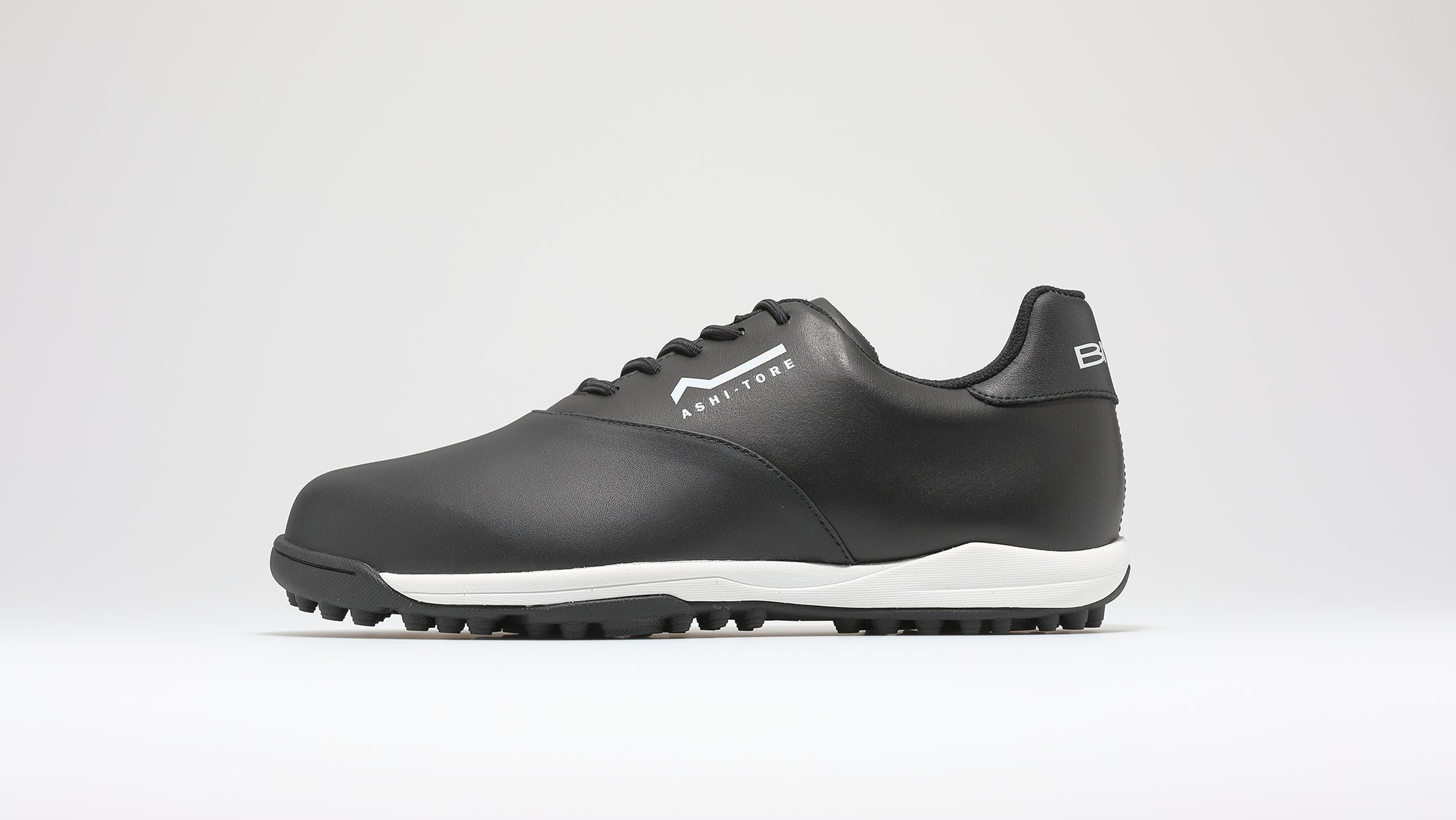 ○★新品 未使用 グラビスミッドカットダイアル ゴルフシューズ ブラック23cm gravis golf グラビスゴルフ TARMAC-G MID-CUT DIAL | MEN スニーカー