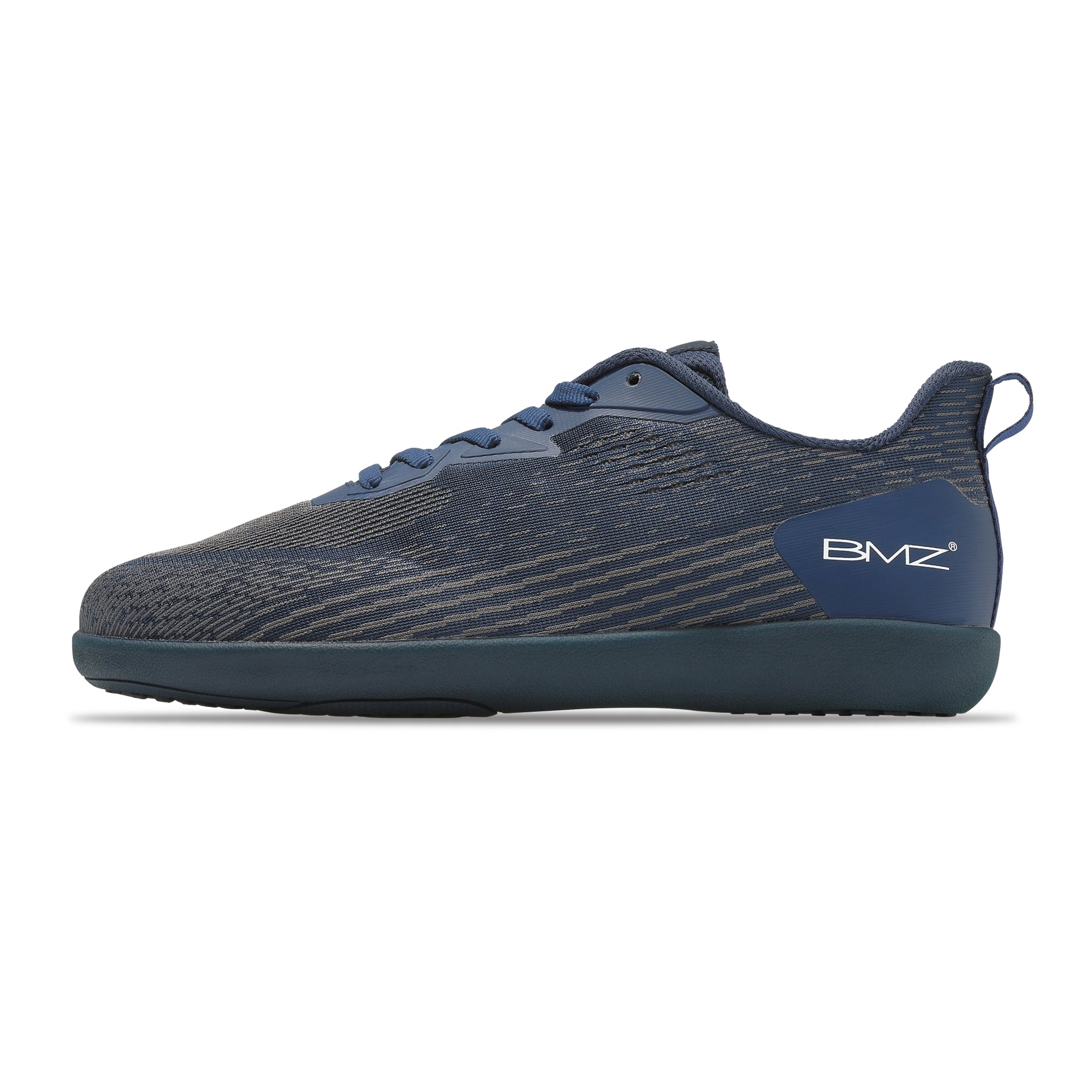 BMZ グラビングシューズ AIR ネイビー 商品画像4