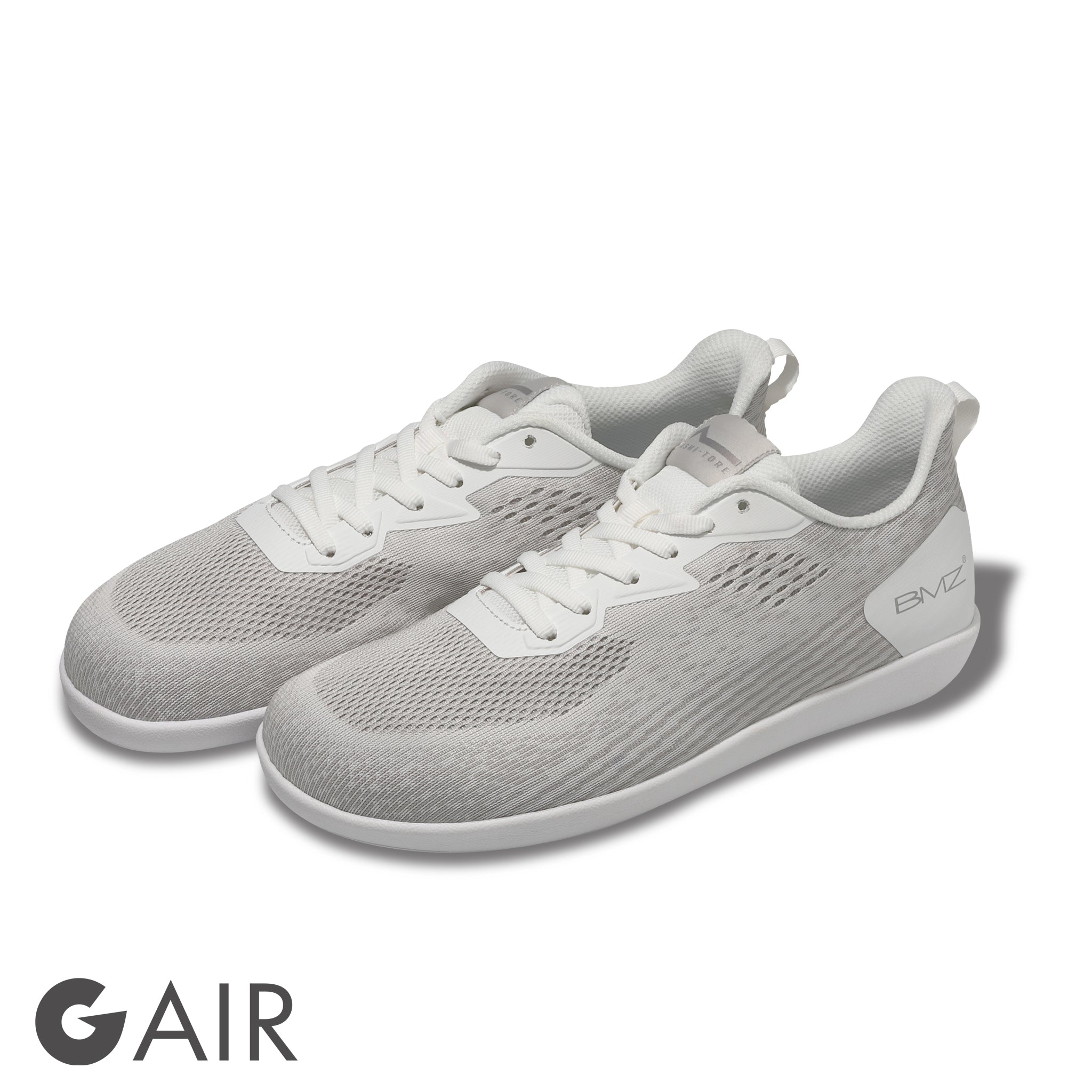 BMZ グラビングシューズ AIR ホワイト