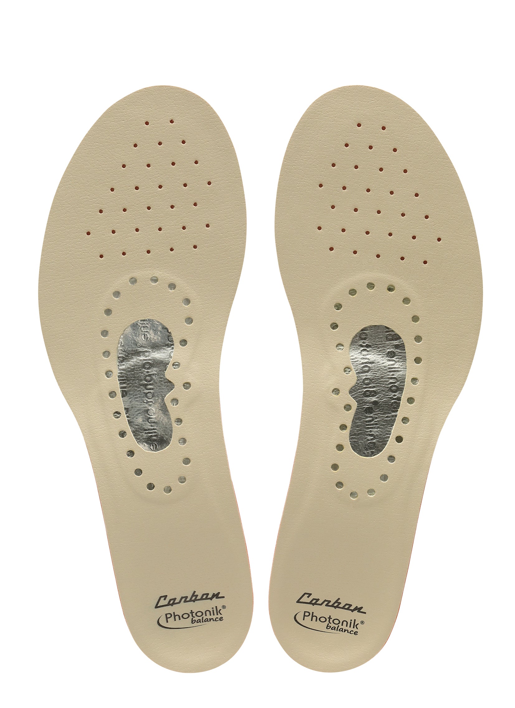 Photonik carbon insole