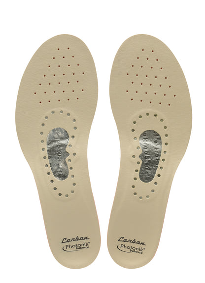 Photonik carbon insole