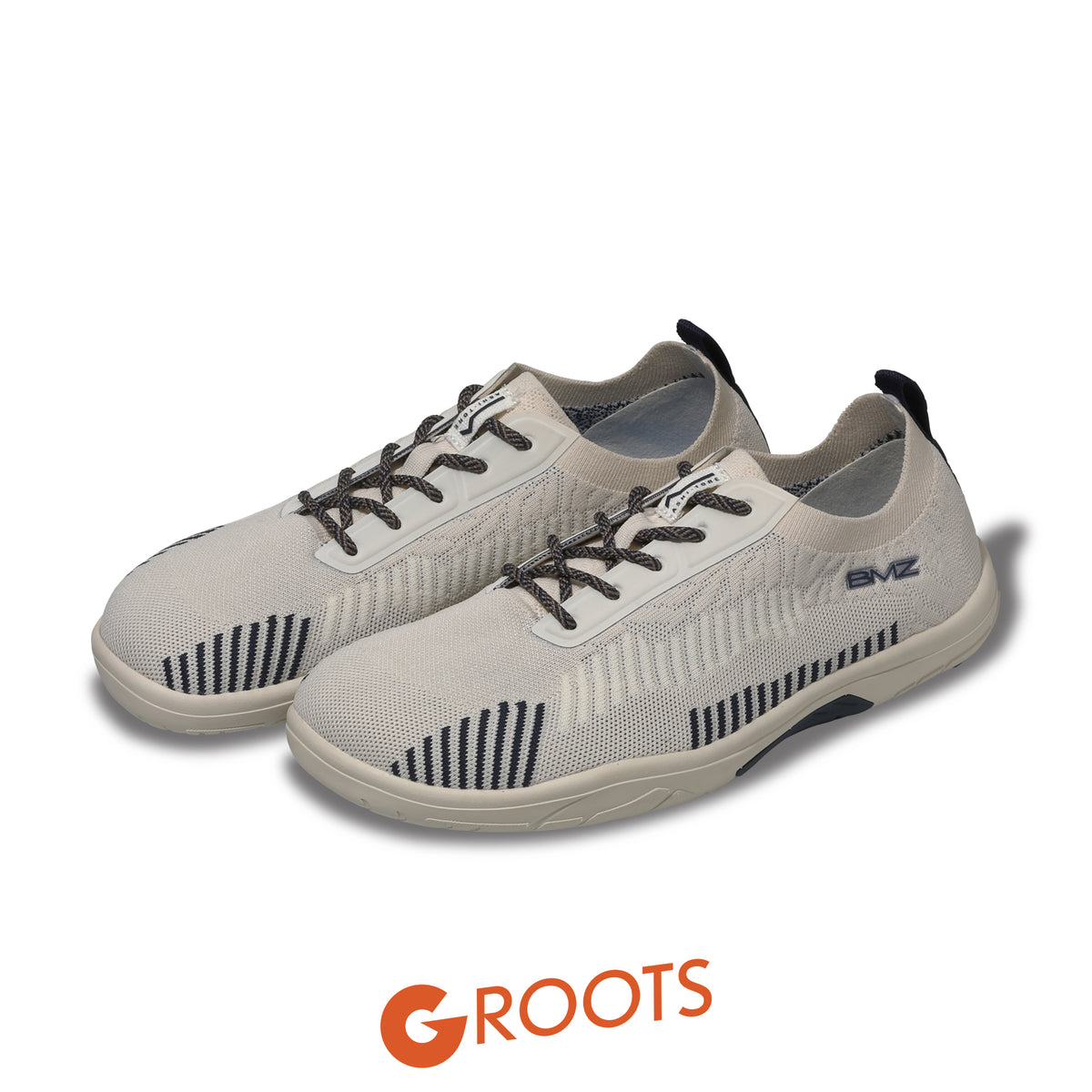 BMZ グラビングシューズ ROOTS ホワイト
