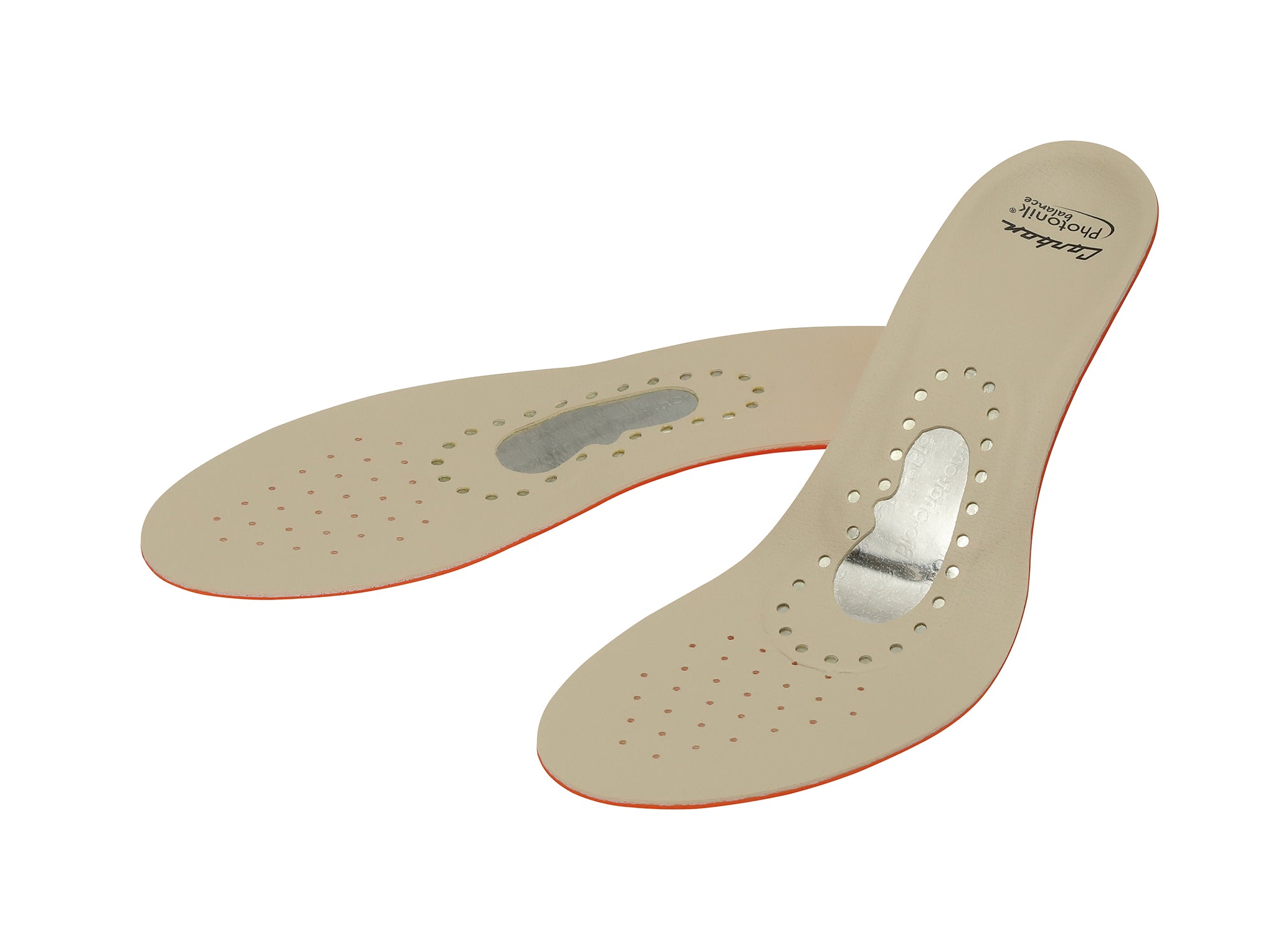 Photonik carbon insole