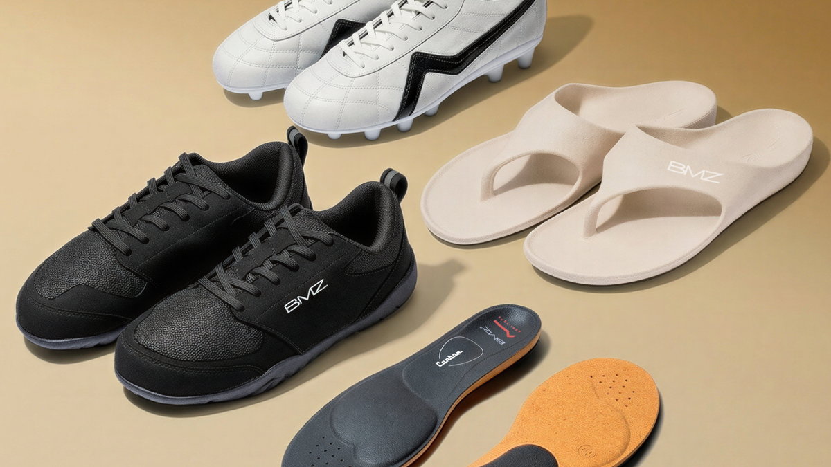 BMZ製品について