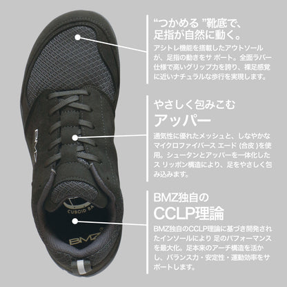 アシトレスニーカー
