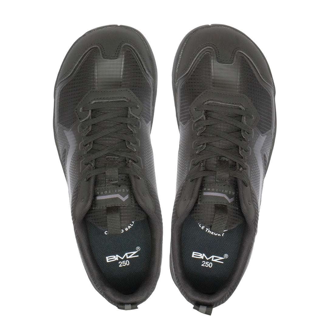 アシトレウォーキングシューズ