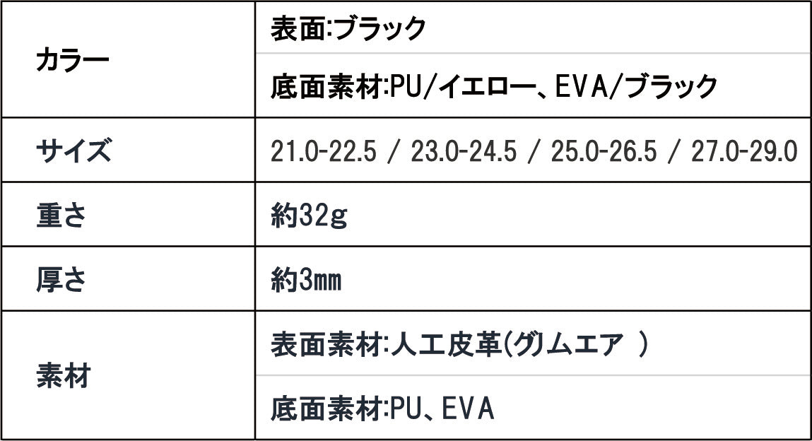 アシトレゴルフブースター