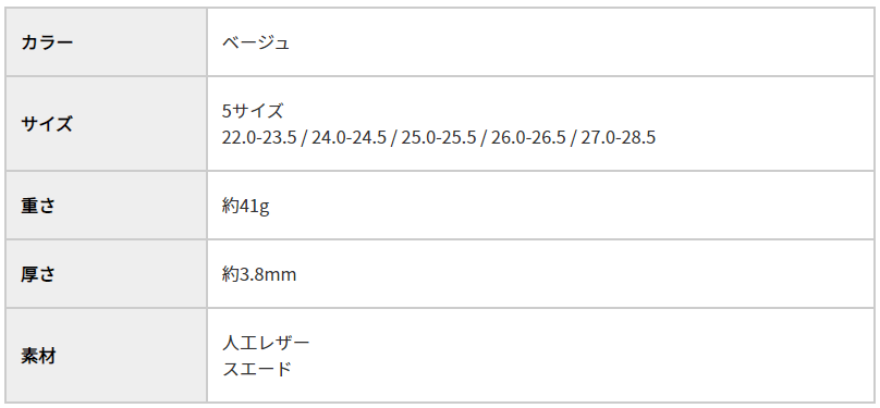 カルパワーコンフォート