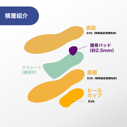 アシトレマジック フィット