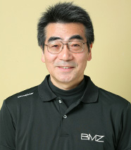 Photo of Tsuyoshi Takahashi